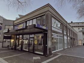 co-working space Arbeitsplatz Atelier office-sharing