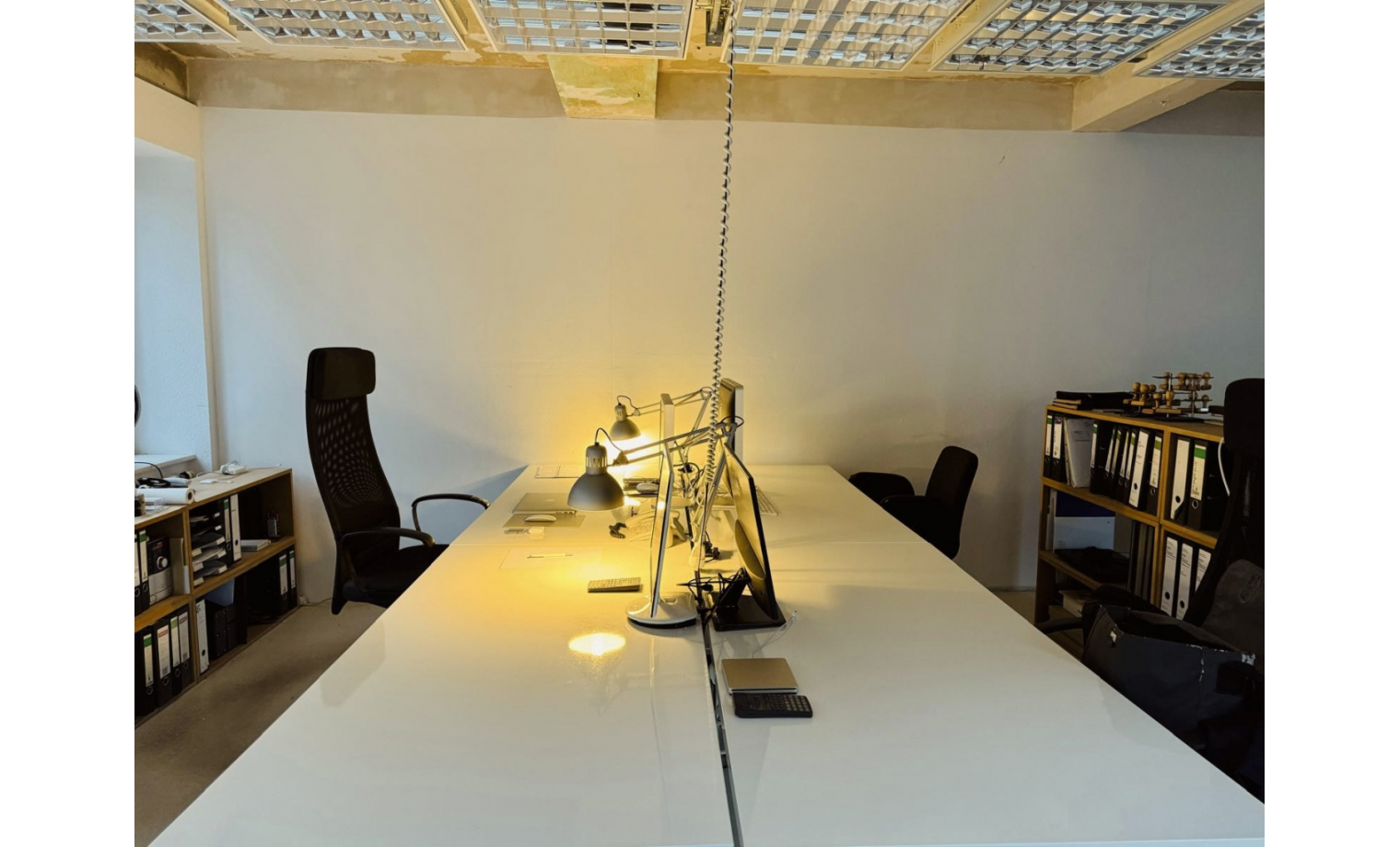 Coworking Grabenstrasse Bochum Innenstadt