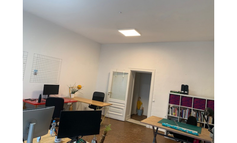 Coworking Forster Straße Berlin Kreuzberg