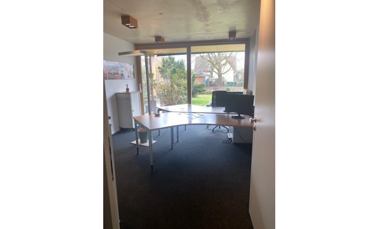 Büroraum Drausnickstr Erlangen 