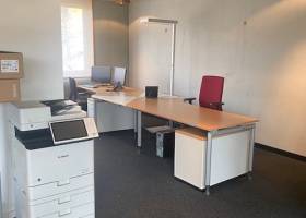 Offene Arbeitsplätze – Foto 1