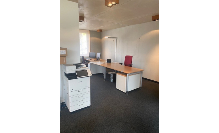 Büro mieten Drausnickstr Erlangen 