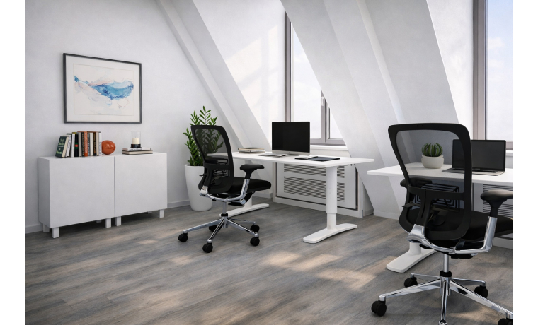 Arbeitsplatz O4 Mannheim Innenstadt