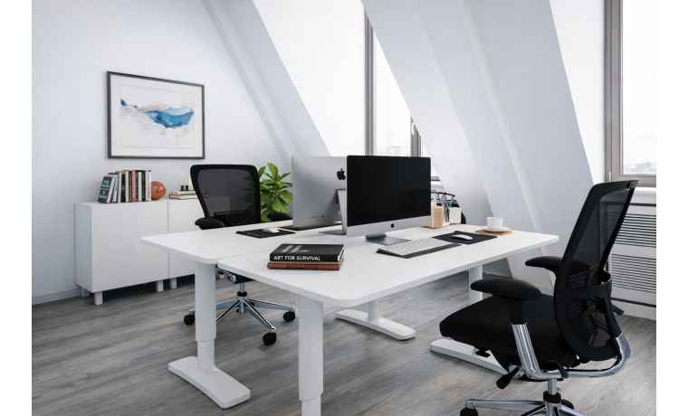 Büroraum O4 Mannheim Innenstadt