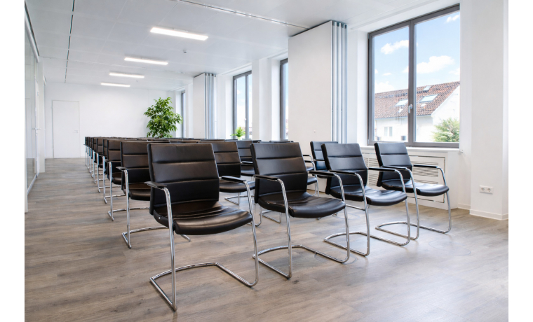 Büroräume O4 Mannheim Innenstadt