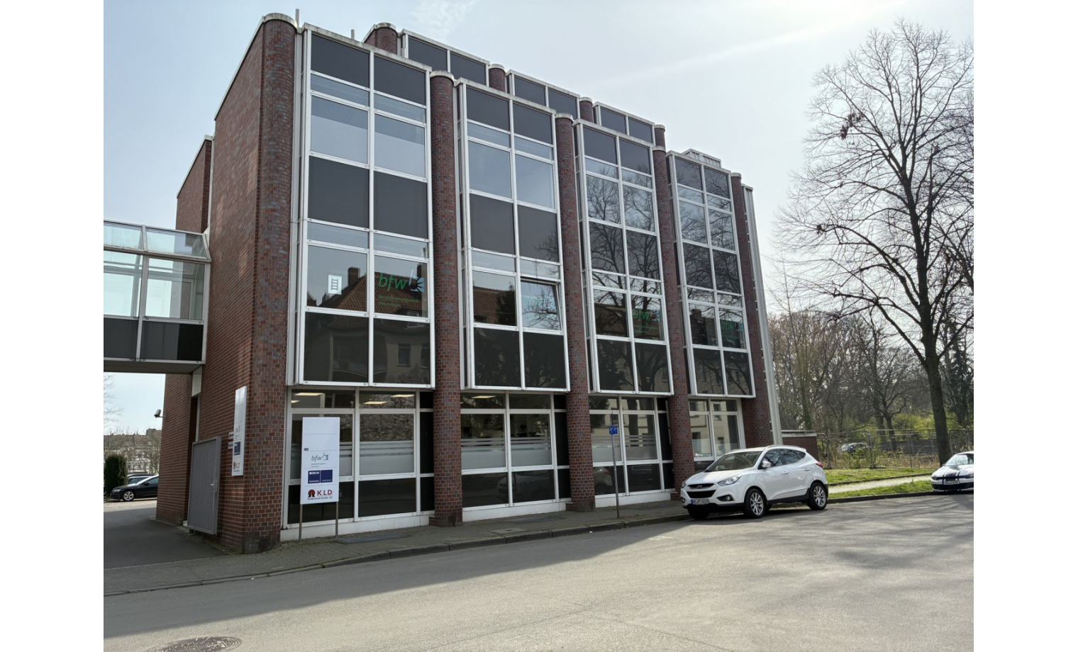 Büro mieten Neuer Weg Krefeld 