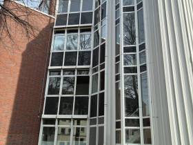 Ruhige Büroräume am Kaiser-Wilhelm-Park