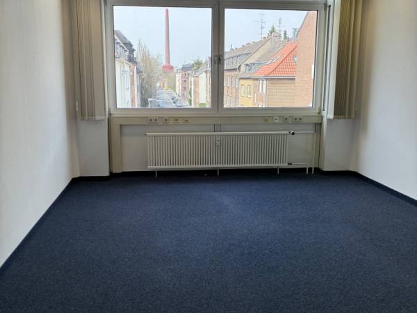 Gepflegte und funktionale Büroräume in Krefeld-Dießem/Lehmheide — Bild 8