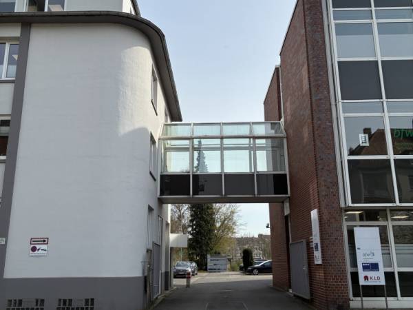 Gepflegte und funktionale Büroräume in Krefeld-Dießem/Lehmheide — Bild 2