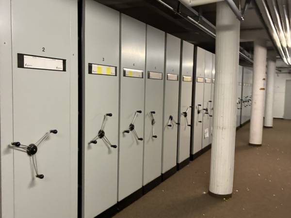 Gepflegte und funktionale Büroräume in Krefeld-Dießem/Lehmheide — Bild 4