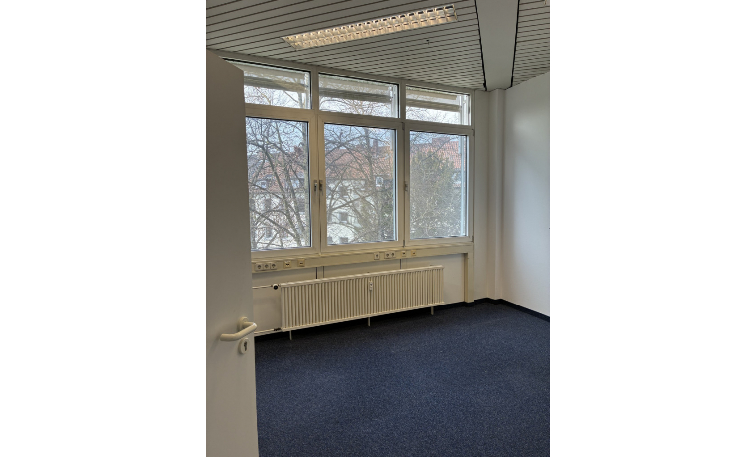 Office Sharing Neuer Weg Krefeld 