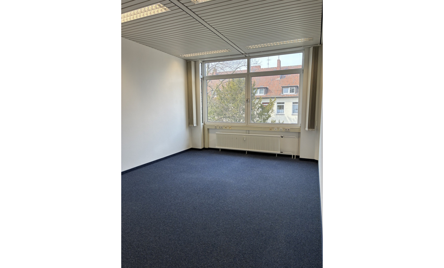 Shared Office Neuer Weg Krefeld 