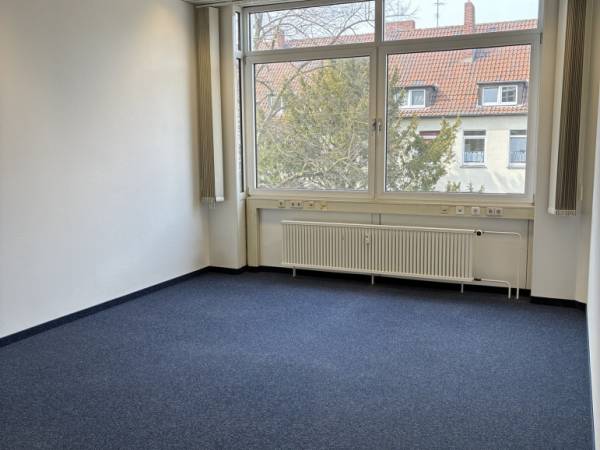 Gepflegte und funktionale Büroräume in Krefeld-Dießem/Lehmheide — Bild 7
