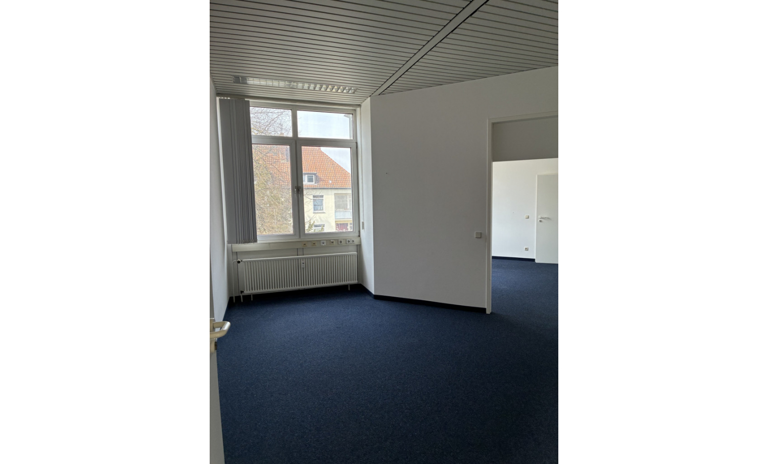 Coworking Space Neuer Weg Krefeld 