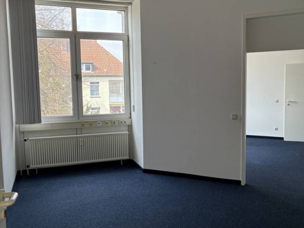 Gepflegte und funktionale Büroräume in Krefeld-Dießem/Lehmheide — Bild 5