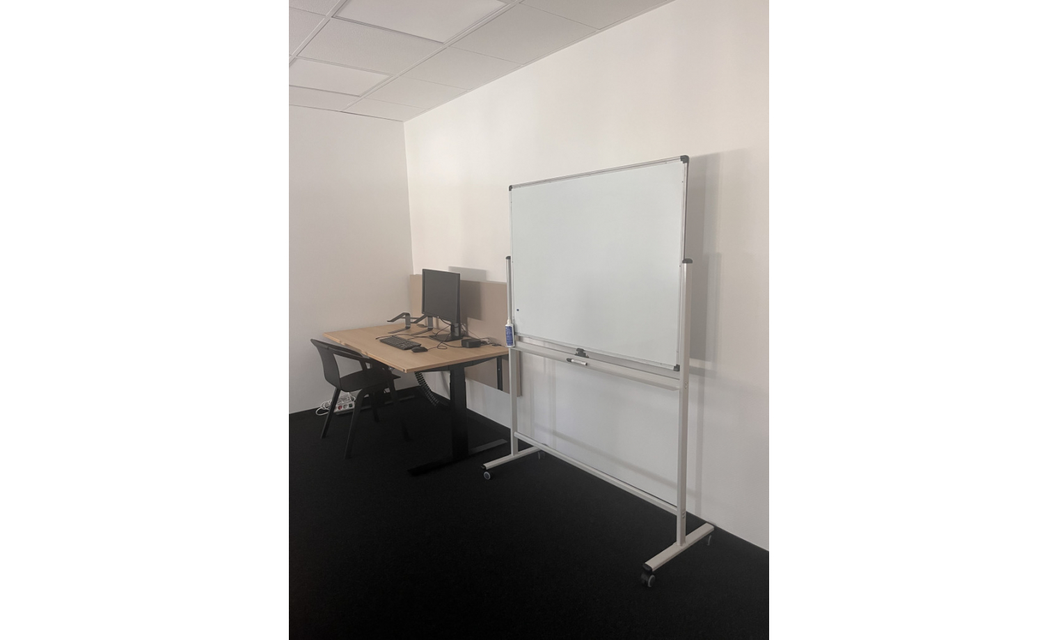 Coworking Holzgraben Frankfurt am Main Innenstadt