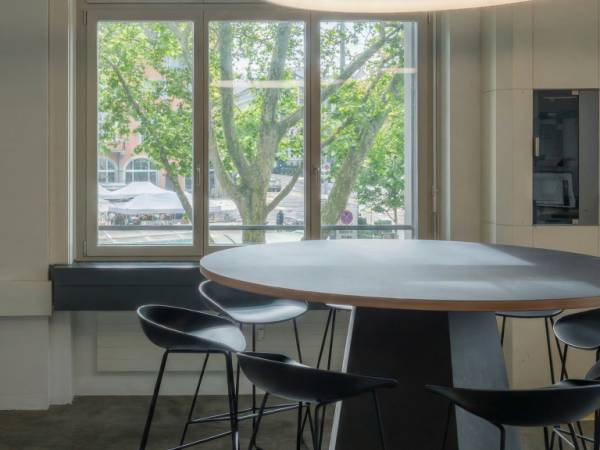 Dein Workspace am Helvetiaplatz — Bild 3