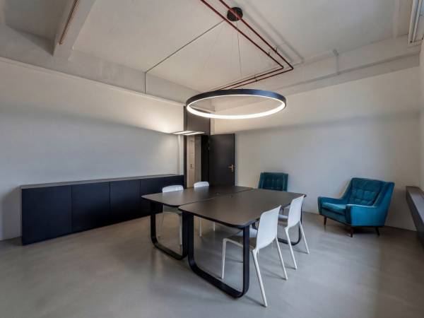 Dein Workspace am Helvetiaplatz — Bild 5