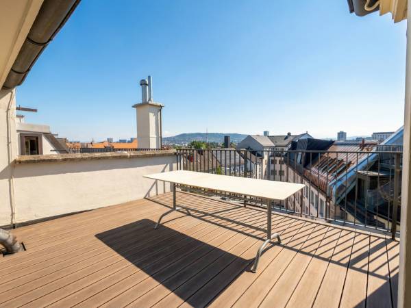 Dein Workspace am Helvetiaplatz — Bild 6