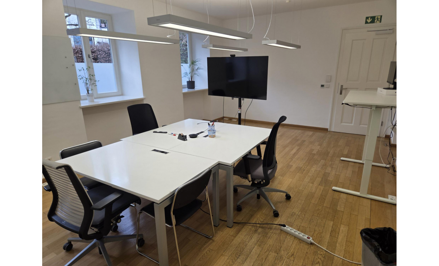 Büro mieten Steinstraße München Haidhausen