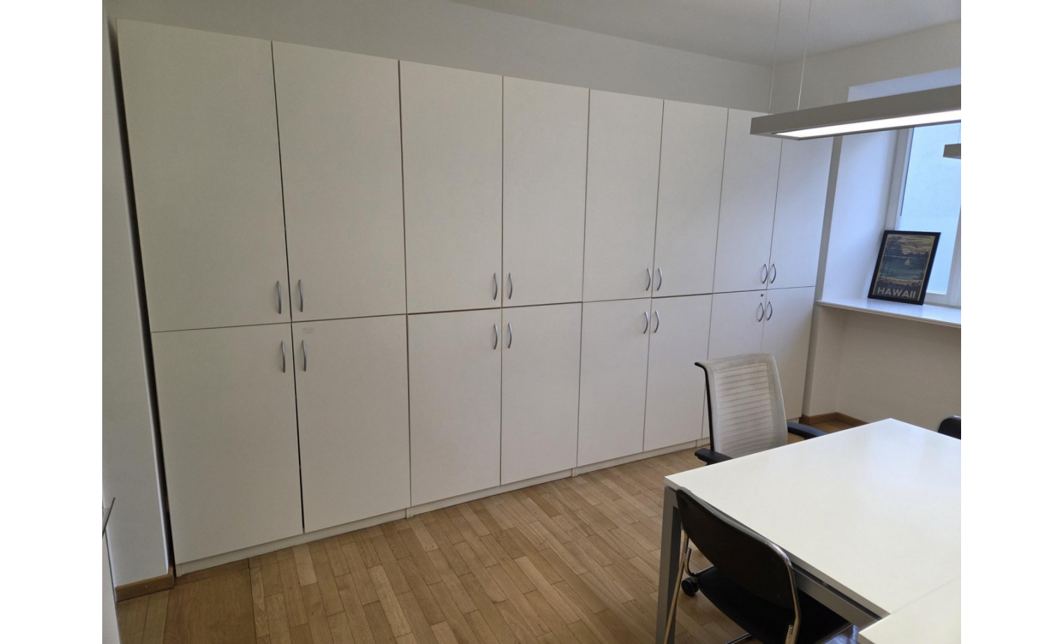 Büroräume Steinstraße München Haidhausen