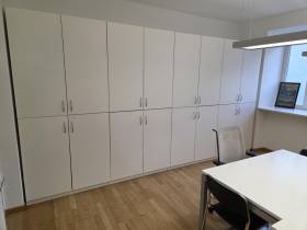 Abgeschlossener Büroraum in München Haidhausen zur Untervermietung