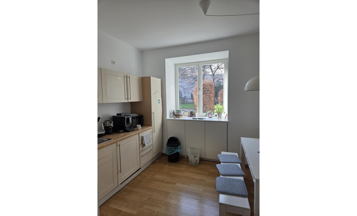 Coworking Steinstraße München Haidhausen