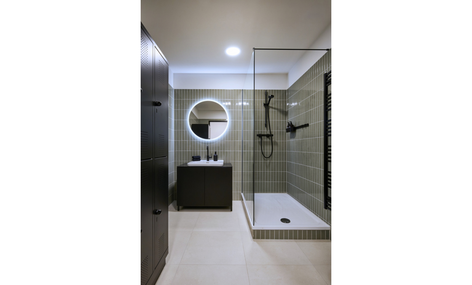 Büroräume Poststraße Hamburg Neustadt