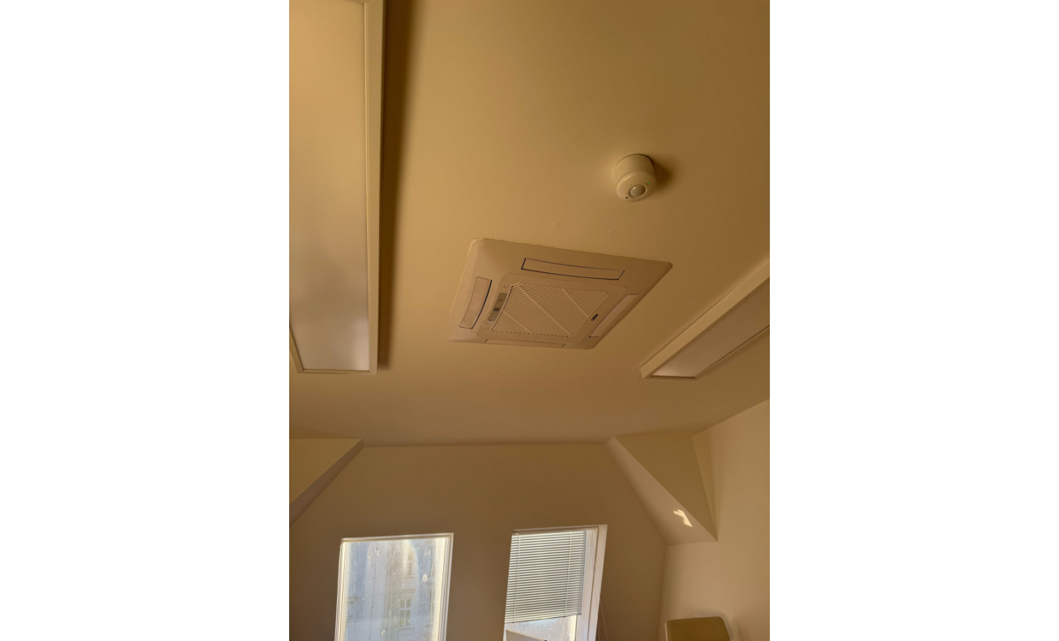 Büro auf Zeit Poststraße Berlin Mitte