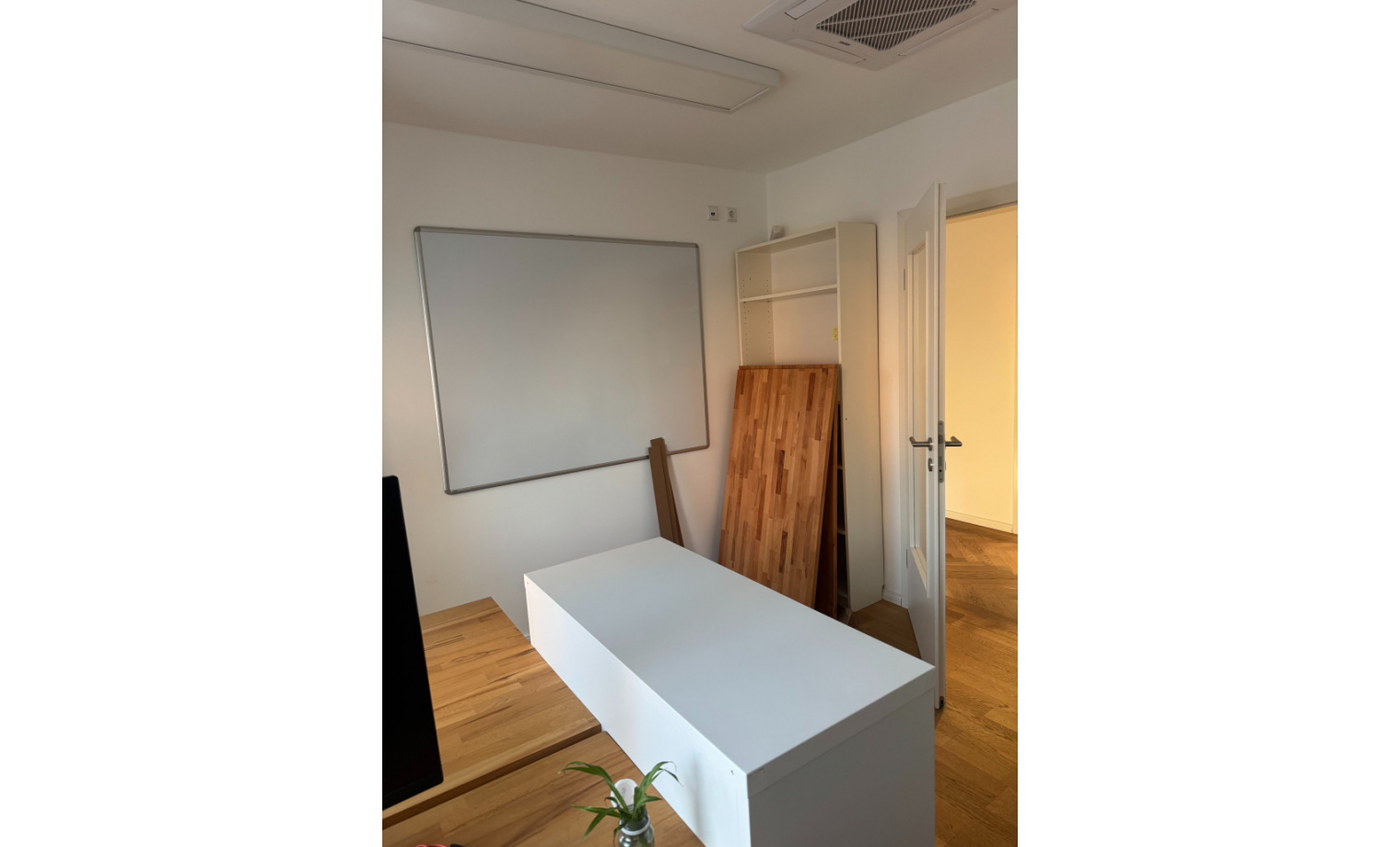 Office Sharing Poststraße Berlin Mitte