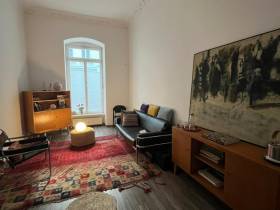 Wunderschönes Altbau Büro in Berlin Mitte