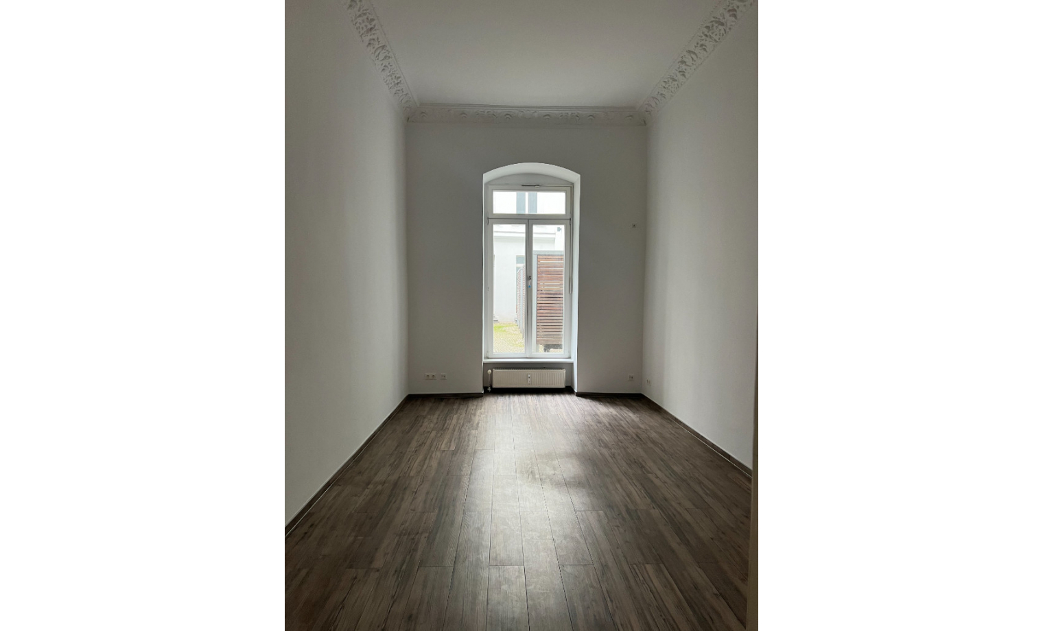 Büro mieten Wöhlertstraße Berlin Mitte
