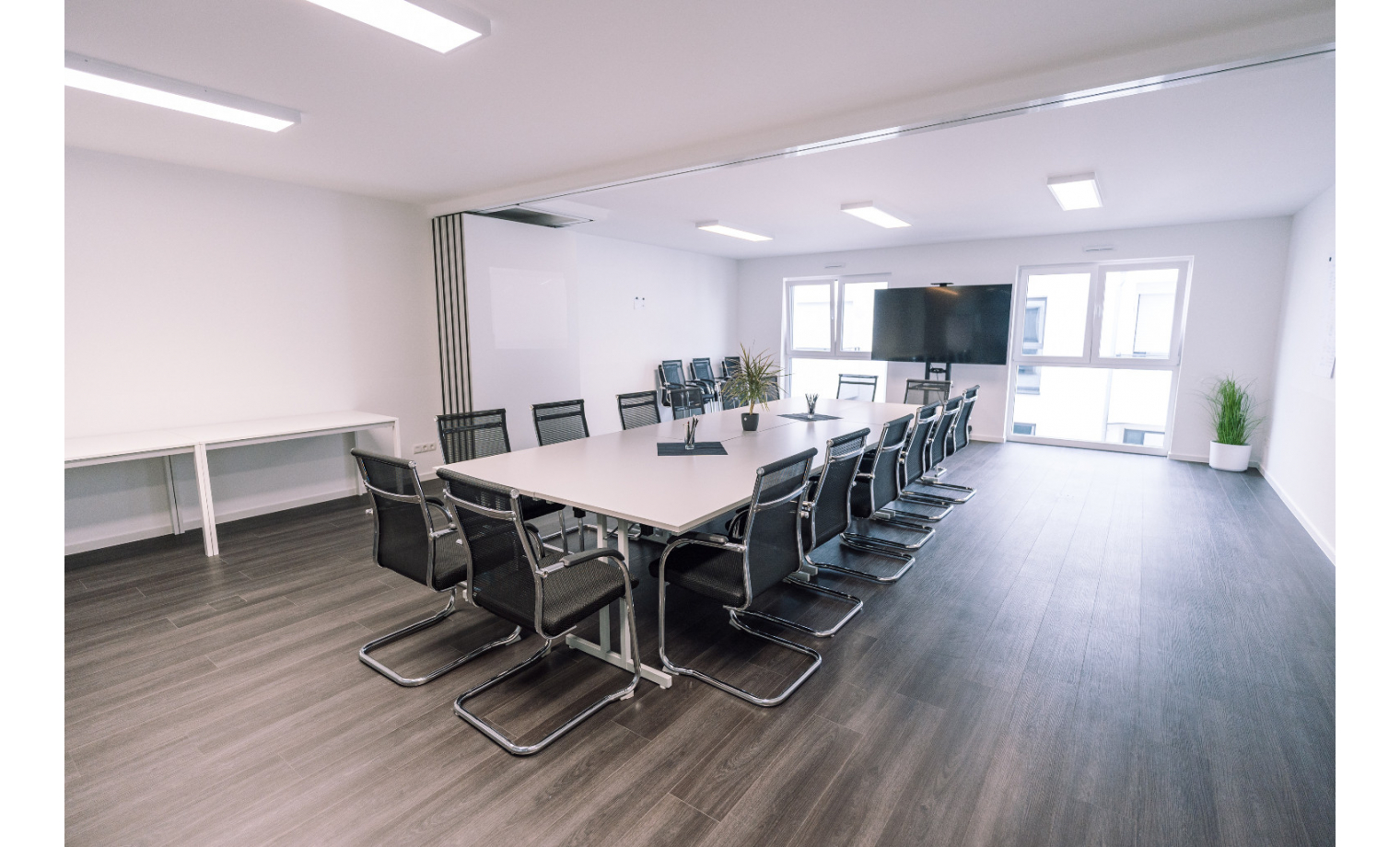 Büro mieten Beatusstraße Koblenz 