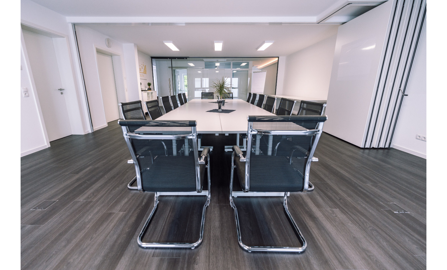 Büroraum Beatusstraße Koblenz 