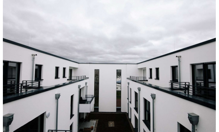 Coworking Beatusstraße Koblenz 