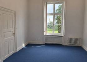 Kleiner Raum Elbseite