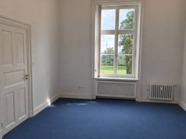 Stilvolle Bürofläche in Bürogemeinschaft mit Elbblick in — Bild 4
