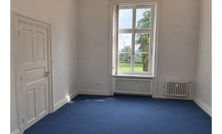 Coworking Palmaille Hamburg Altona-Altstadt