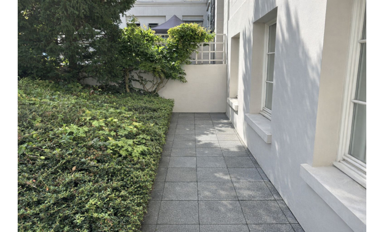 Bürogemeinschaft Palmaille Hamburg Altona-Altstadt