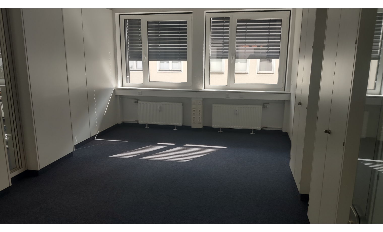 Office Sharing Wilhelmstr. Bielefeld Mitte