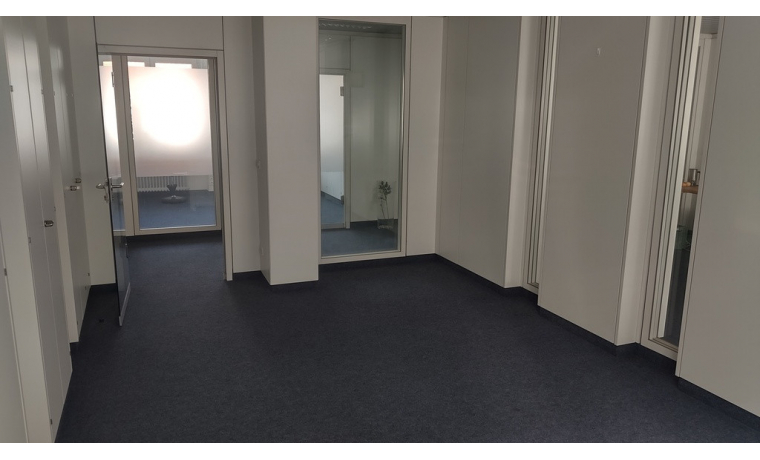 Büro auf Zeit Wilhelmstr. Bielefeld Mitte