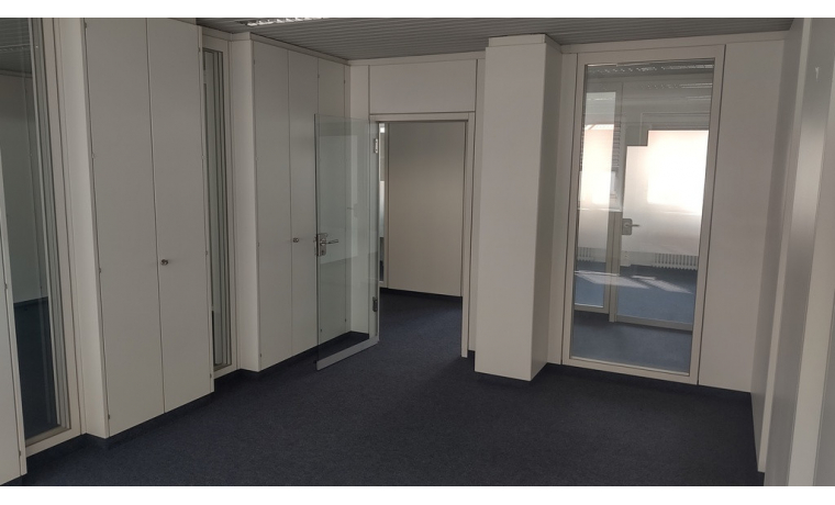 Arbeitsplatz Wilhelmstr. Bielefeld Mitte