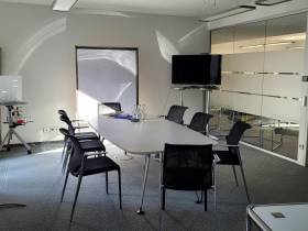 Moderner Büroraum in hochwertiger Bürogemeinschaft