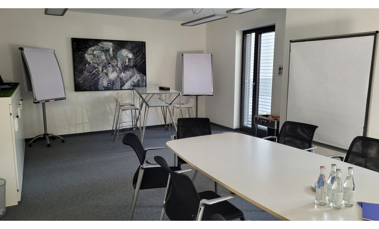 Coworking Holbeinstraße Augsburg 