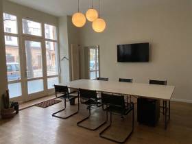 Büro für Kreative Mitmenschen