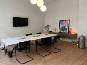 Büro für Kreative Mitmenschen