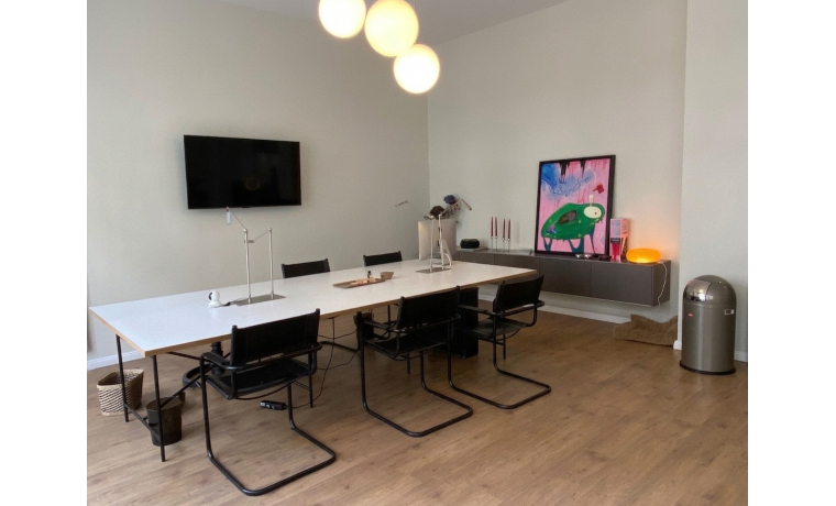 Büroraum Gustav-Müller-Straße Berlin Tempelhof - Schöneberg