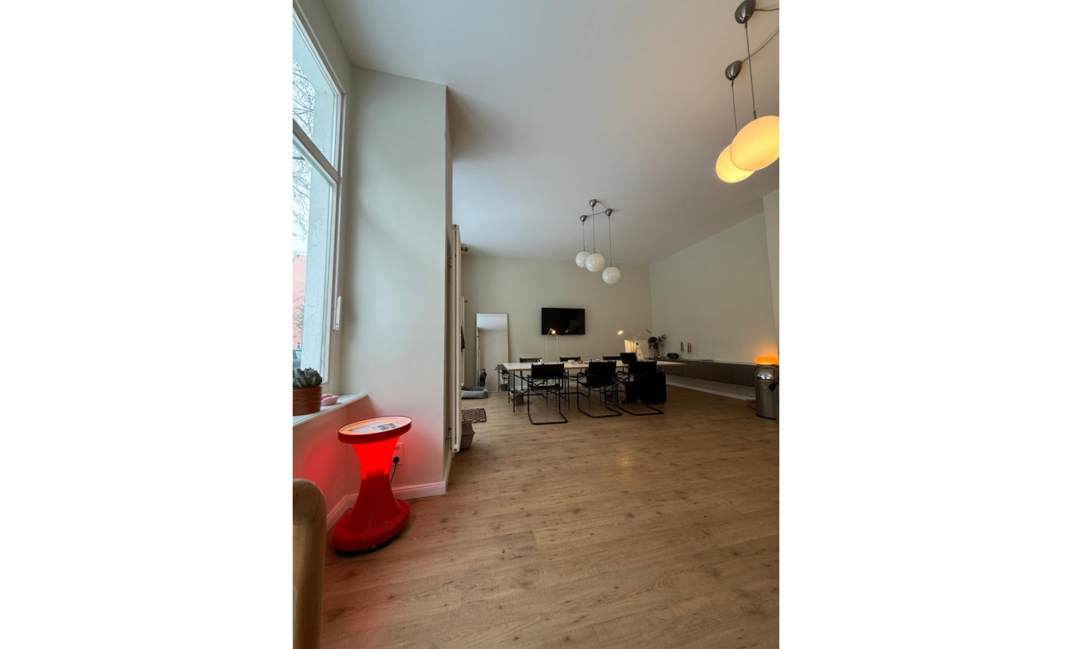 Büroräume Gustav-Müller-Straße Berlin Tempelhof - Schöneberg