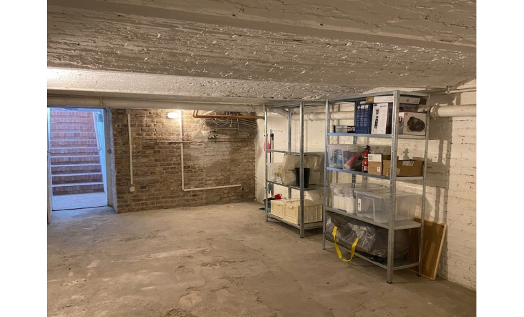 Coworking Gustav-Müller-Straße Berlin Tempelhof - Schöneberg