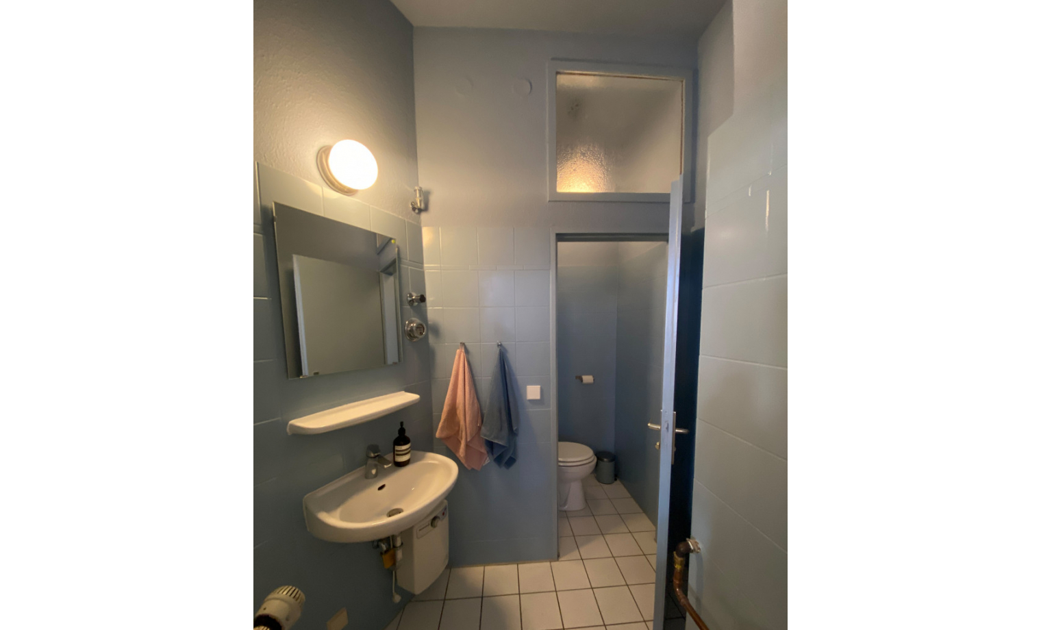 Bürogemeinschaft Gustav-Müller-Straße Berlin Tempelhof - Schöneberg